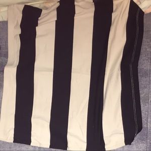 H&M mini skirt